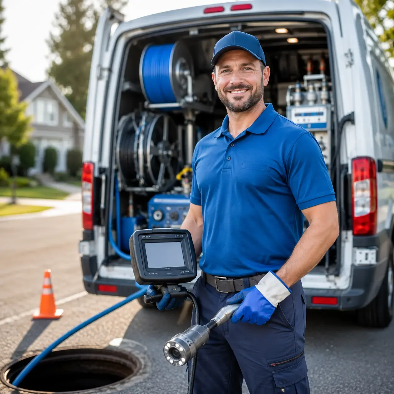 Local Pipe Relining specialists in Giltner, NE