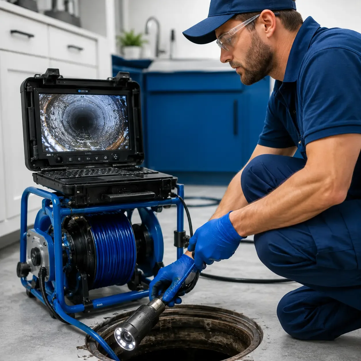 Pipe Relining professionals serving Giltner, NE